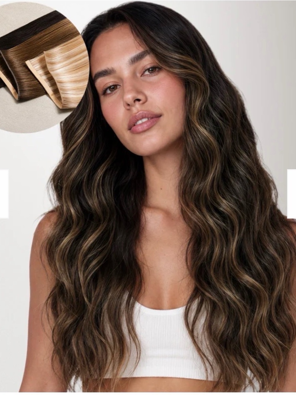 👩🏻 {GooGoo Hair Extensions}